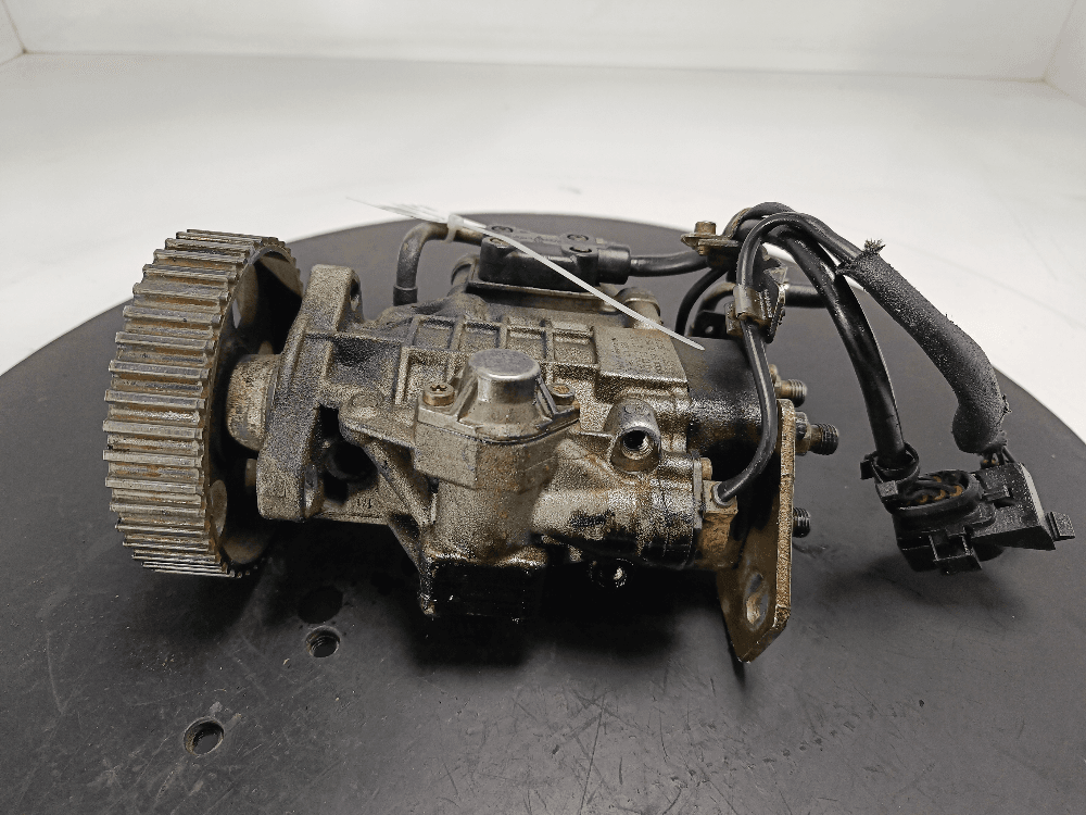 ТНВД к Volkswagen Passat B5 (96-00)