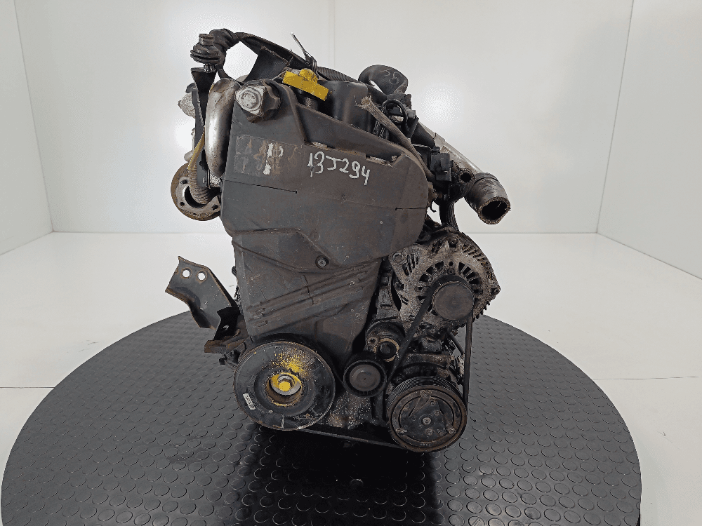 Двигатель к Renault Laguna 3 (07-11)