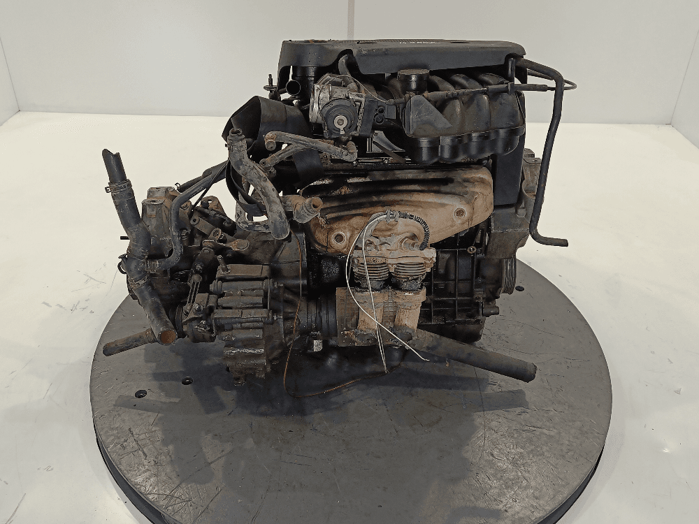 Двигатель к Volkswagen Golf 4 (97-06)