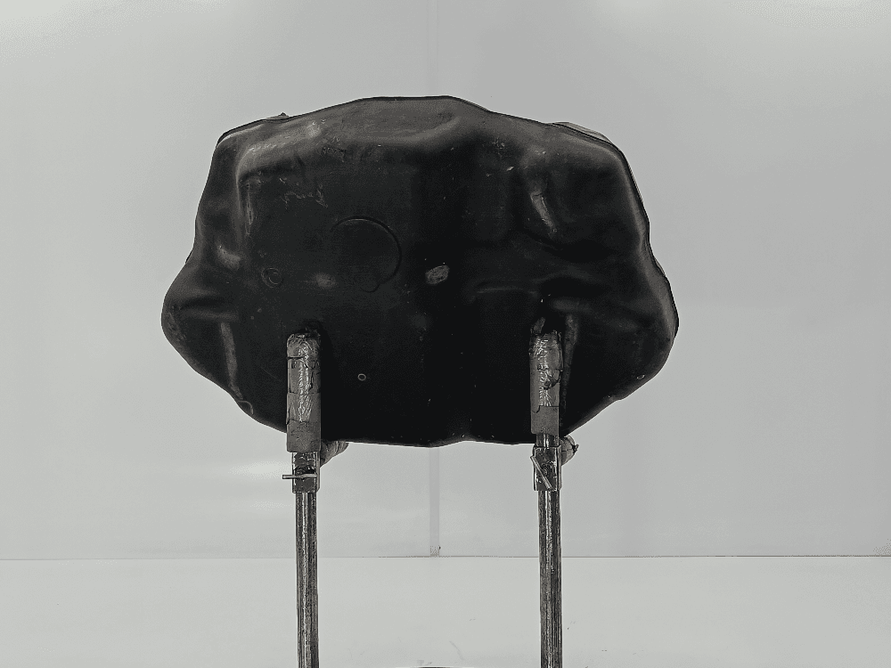 Бак топливный к Honda Accord 6 (98-02)