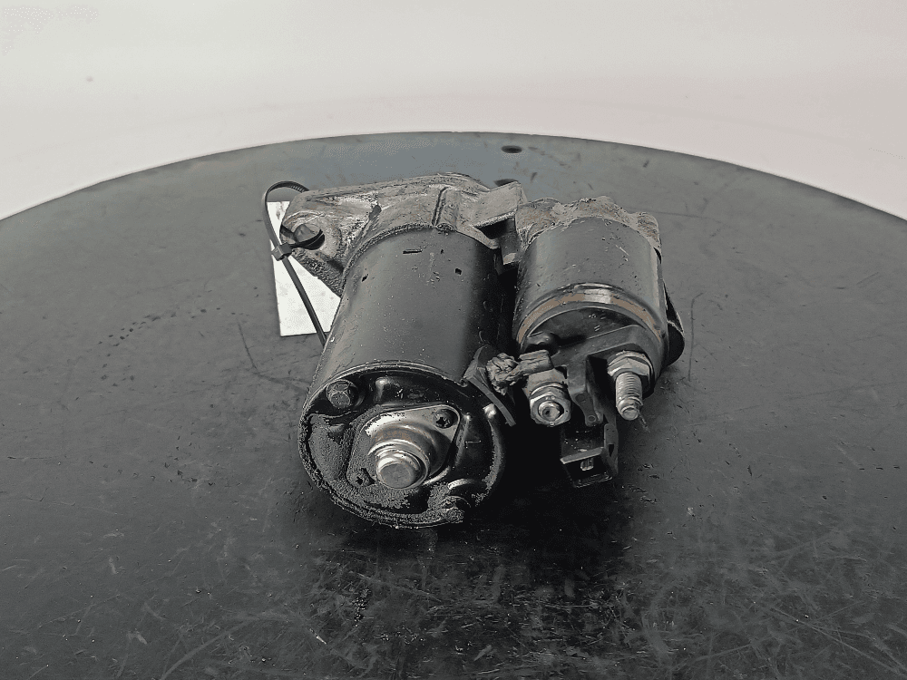 Стартер к Volkswagen Polo 4 (01-05)