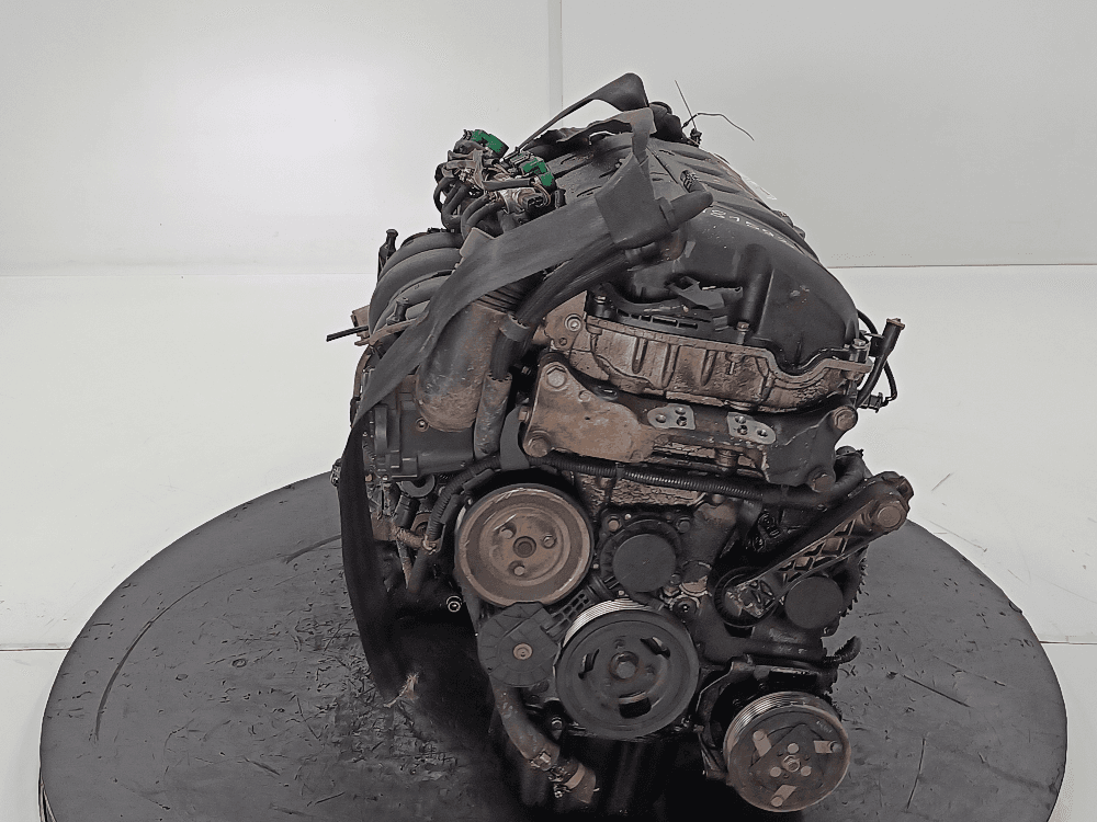 Двигатель к Peugeot 207 (06-09)