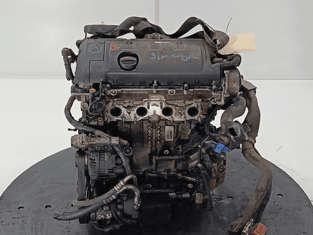 Двигатель к Peugeot 308 1 (07-11)