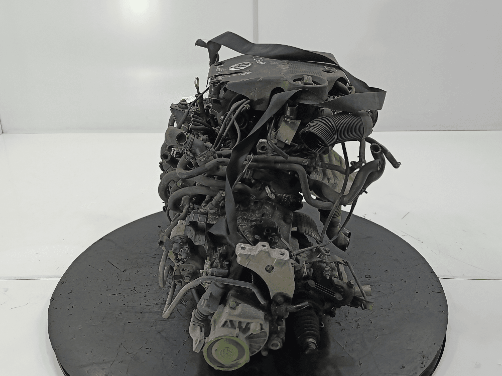 Двигатель к Volkswagen Golf 4 (97-06)