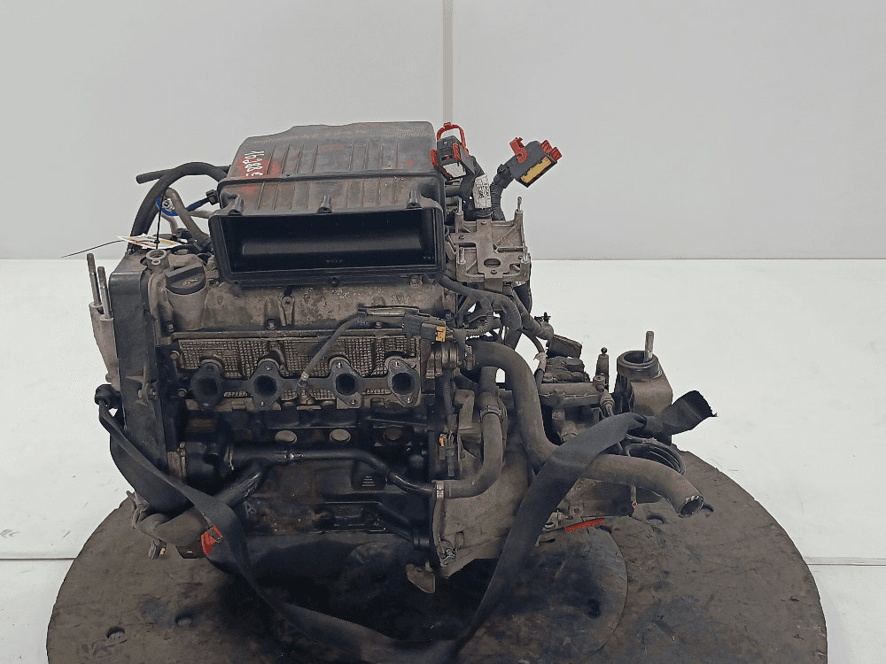 Двигатель к Fiat Grande Punto (05-18)