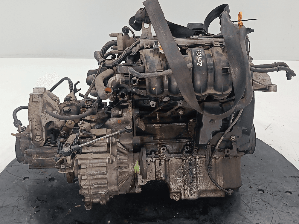 Двигатель к Volkswagen Golf 4 (97-06)