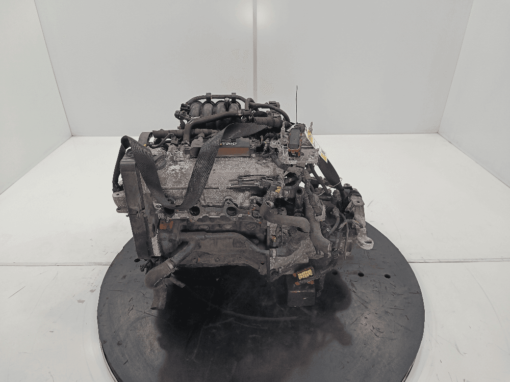 Двигатель к Fiat Grande Punto (05-18)