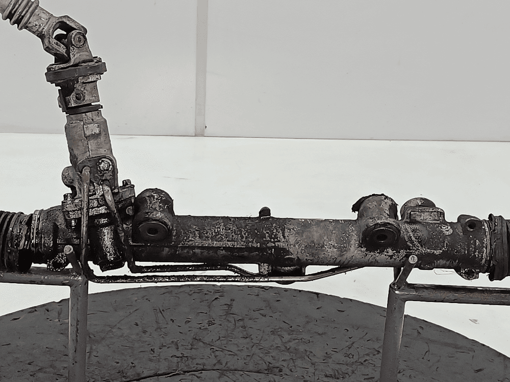 Рулевая рейка к Mercedes C Class W203/S203/CL203 (00-04)