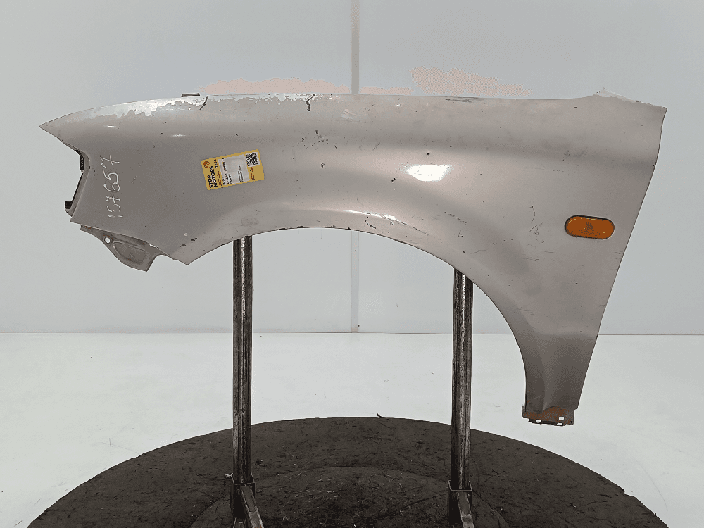 Крыло переднее левое к Volkswagen Passat B5 (96-00)