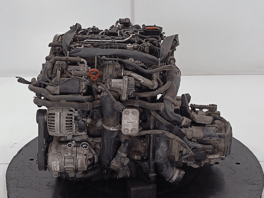 Двигатель к Volkswagen Golf 5 (03-09)
