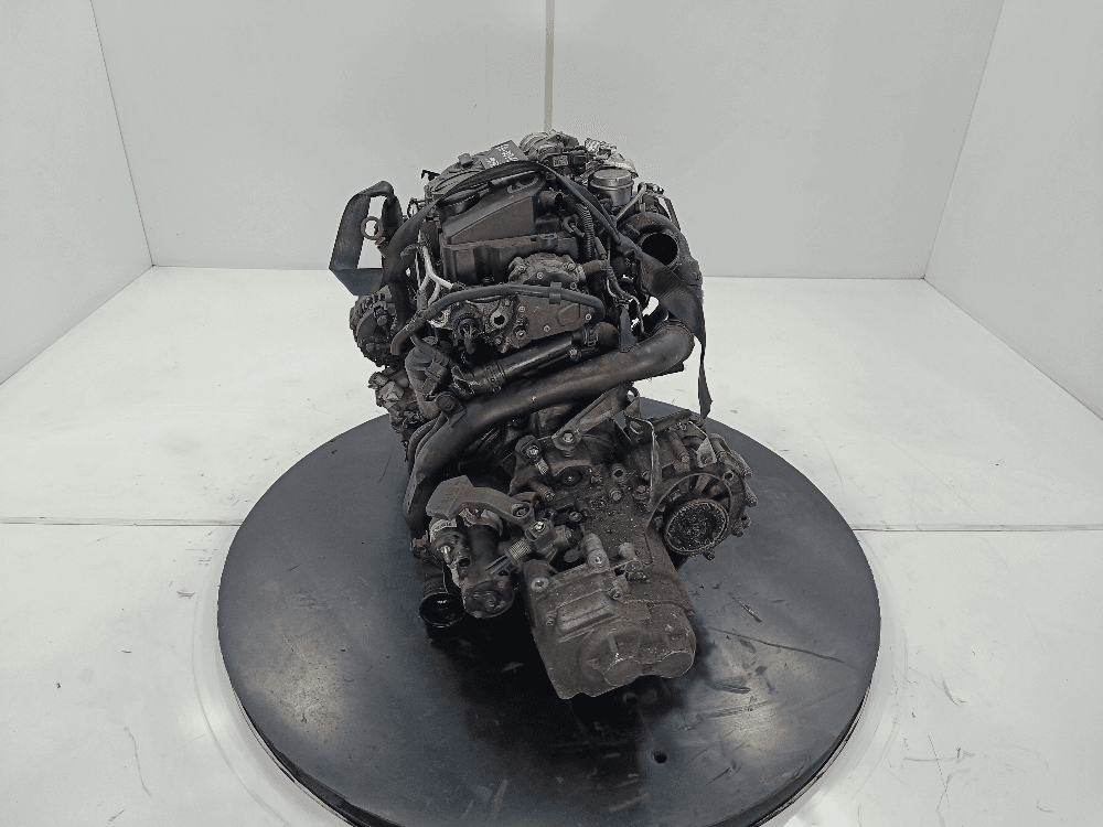 Двигатель к Volkswagen Golf 5 (03-09)