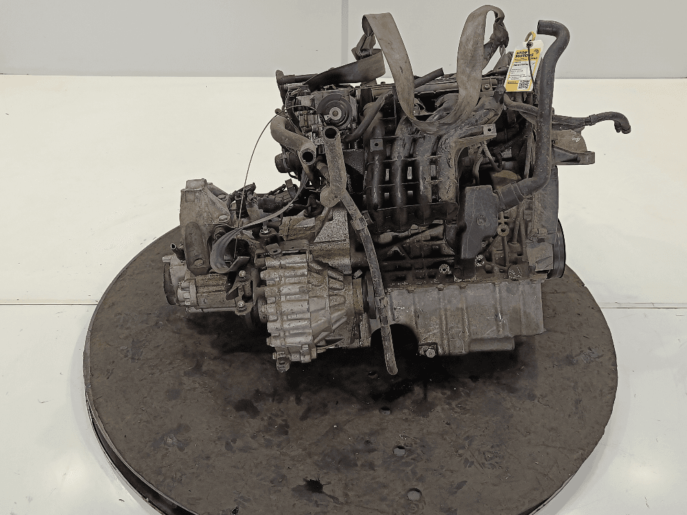 Двигатель к Volkswagen Golf 4 (97-06)