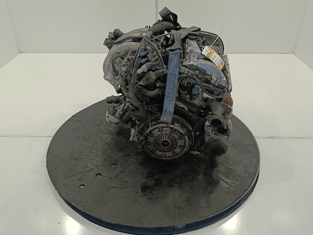 Двигатель к Volkswagen Passat B5 (96-00)