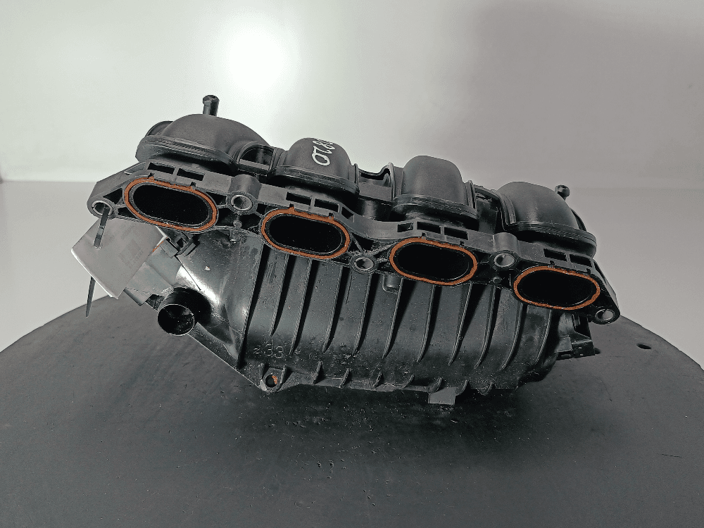 Коллектор впускной к Peugeot 207 (06-09)