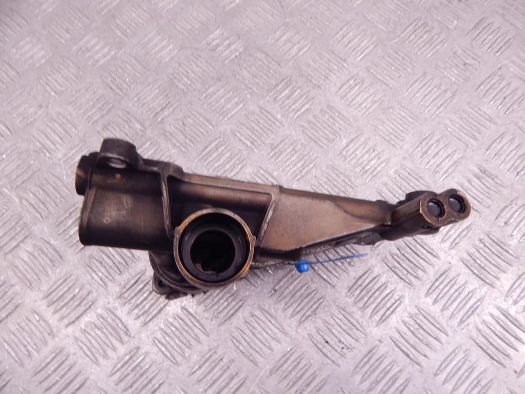 Насос масляный к BMW 7 E65/E66 Рестайлинг (05-08)