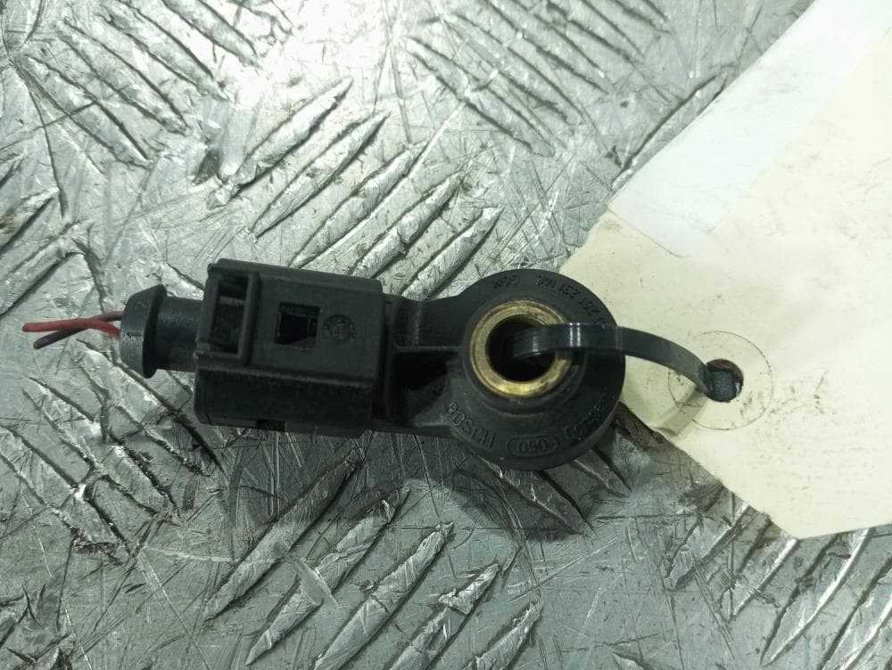 Датчик детонации к Volkswagen Passat B6 (05-10)