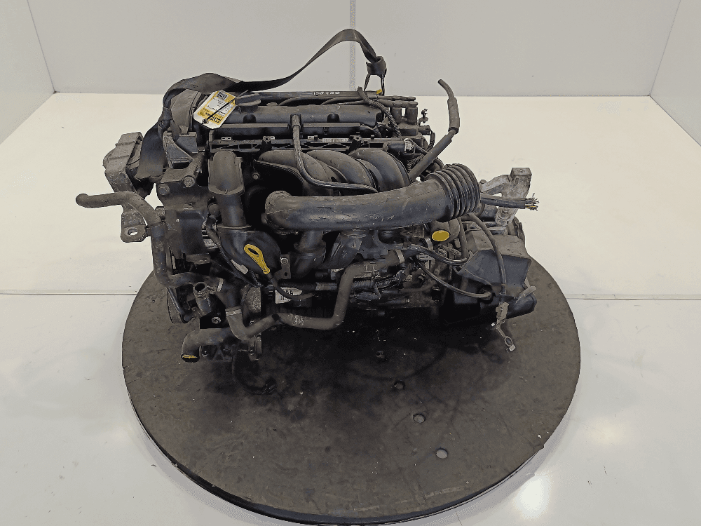 Двигатель к Ford Focus 2 (04-08)