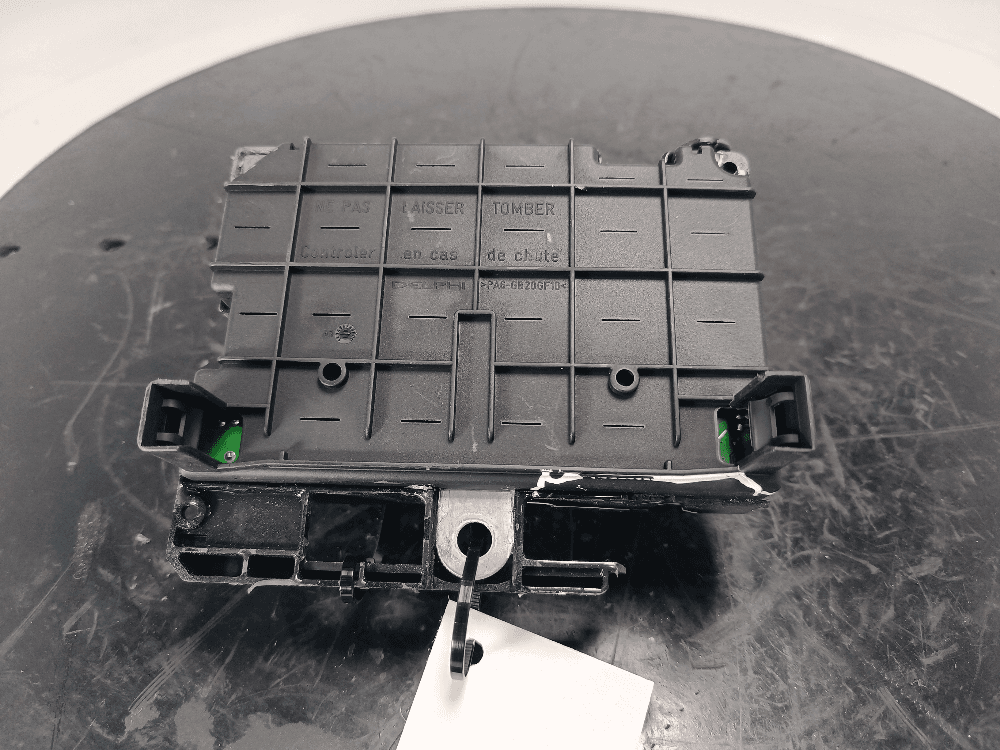 Блок BSM к Peugeot 307 (01-05)