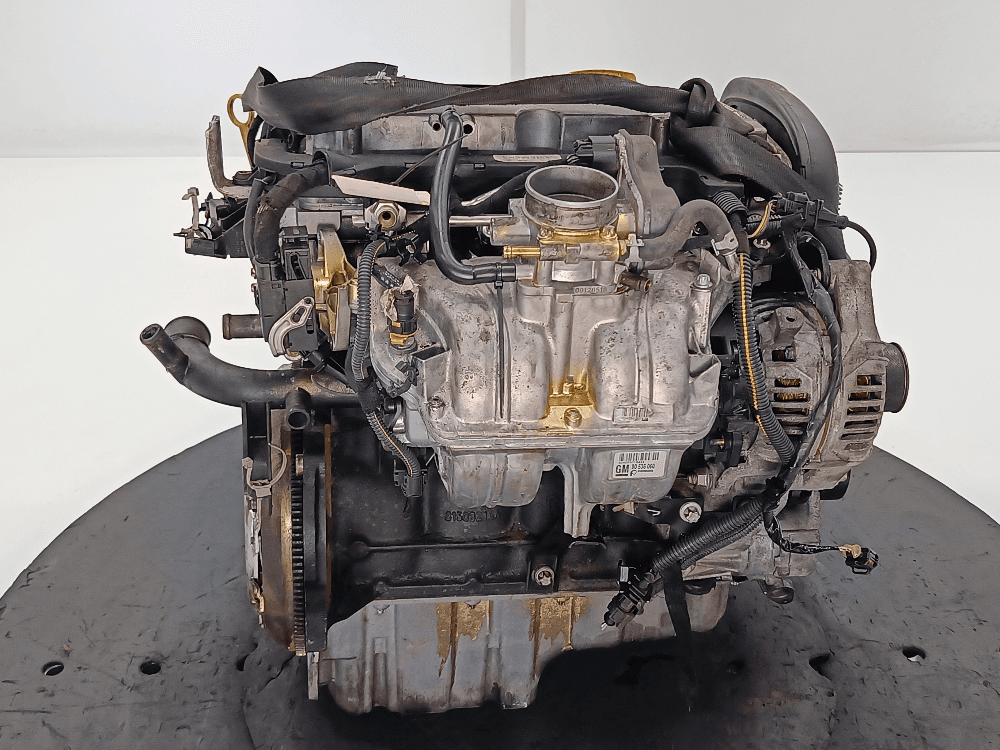 Двигатель к Opel Astra G (98-04)
