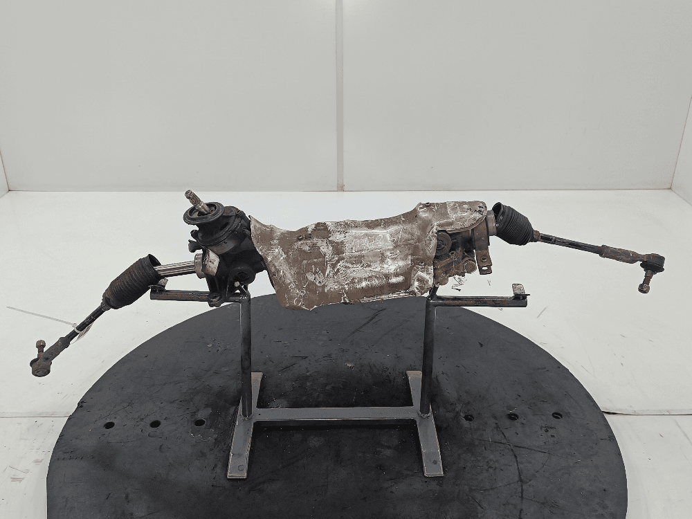 Рулевая рейка к Volkswagen Golf 5 (03-09)