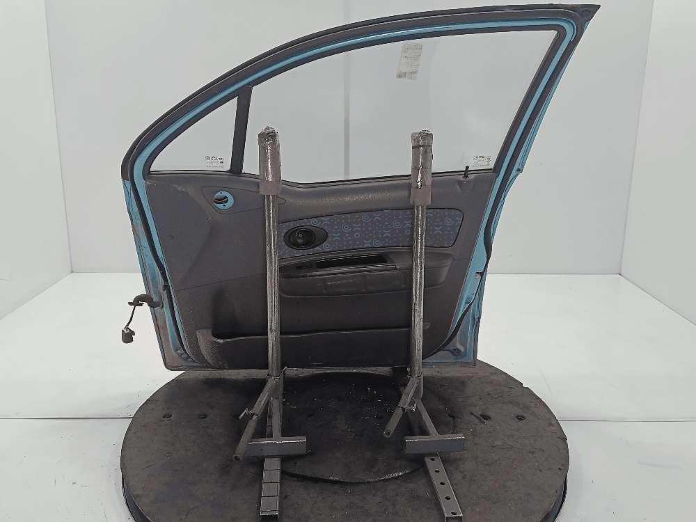 Дверь передняя правая к Chevrolet Matiz 2 (05-10)
