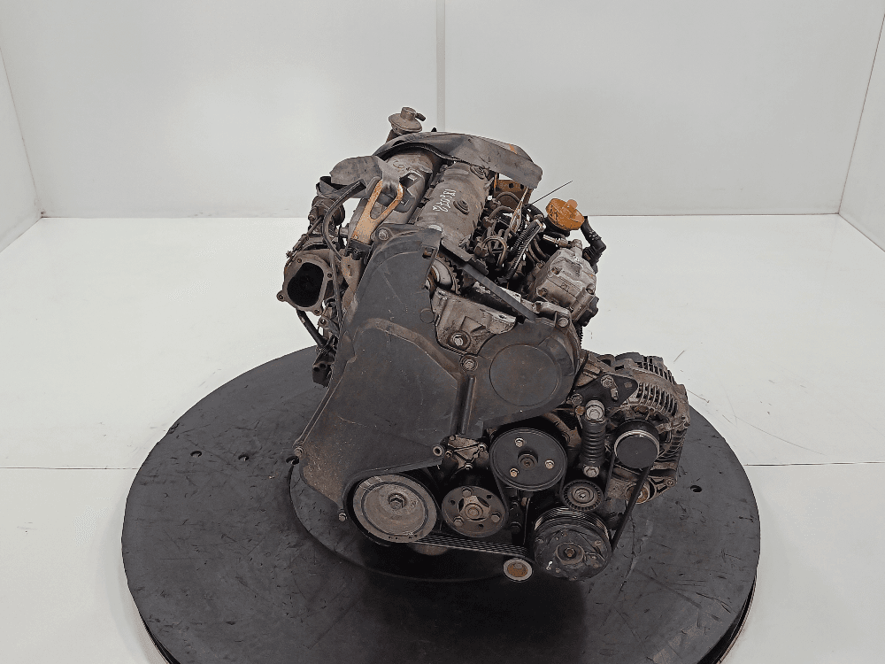 Двигатель к Renault Megane 1 Рестайлинг (99-03)