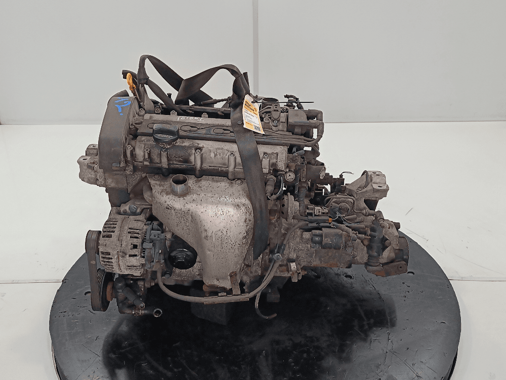 Двигатель к Volkswagen Golf 4 (97-06)