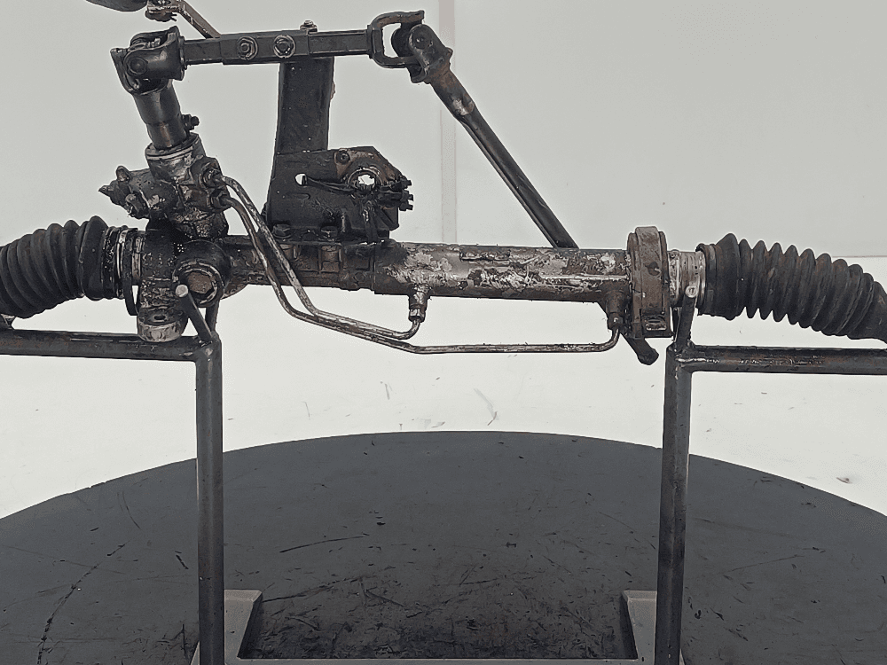 Рулевая рейка к Volkswagen Golf 3 (91-99)