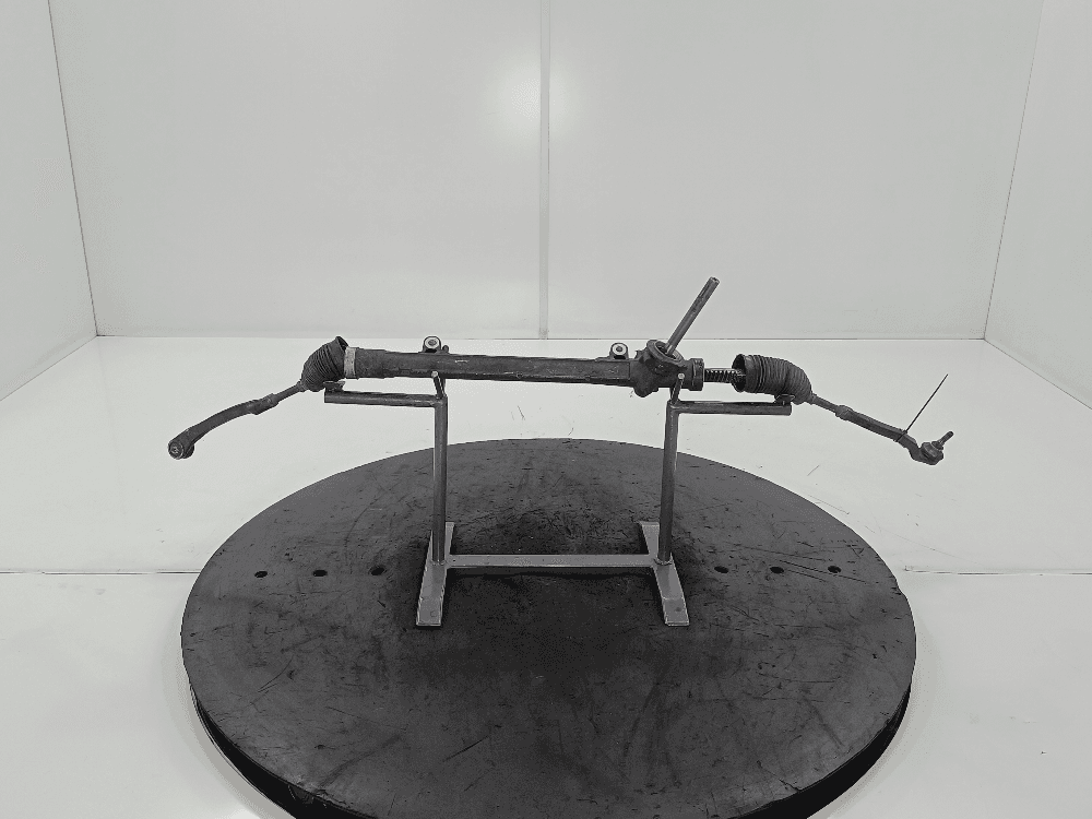 Рулевая рейка к Renault Megane 2 (02-06)