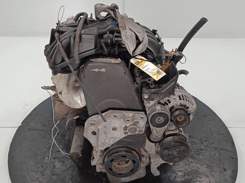 Двигатель к Volkswagen Golf 4 (97-06)