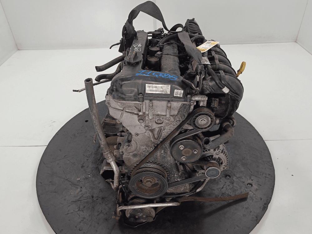 Двигатель к Ford Focus 2 (04-08)