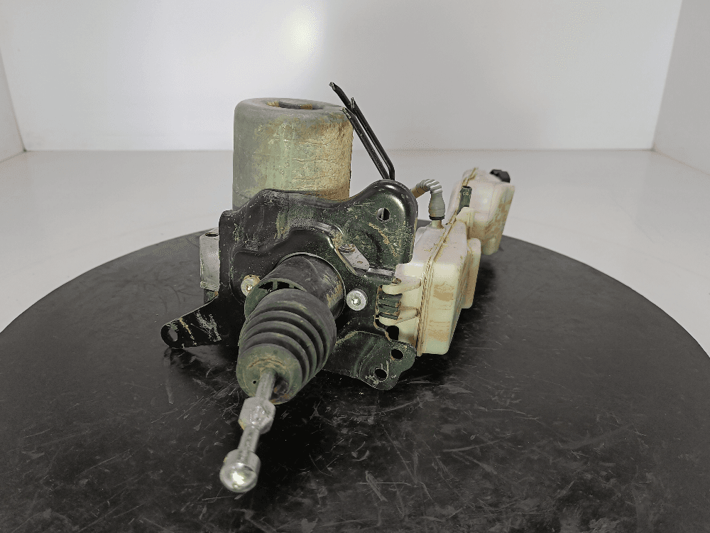 Блок ABS к Opel Astra K Рестайлинг (19-21)