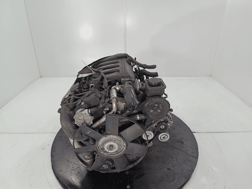 Двигатель к BMW 3 E46 (97-03)