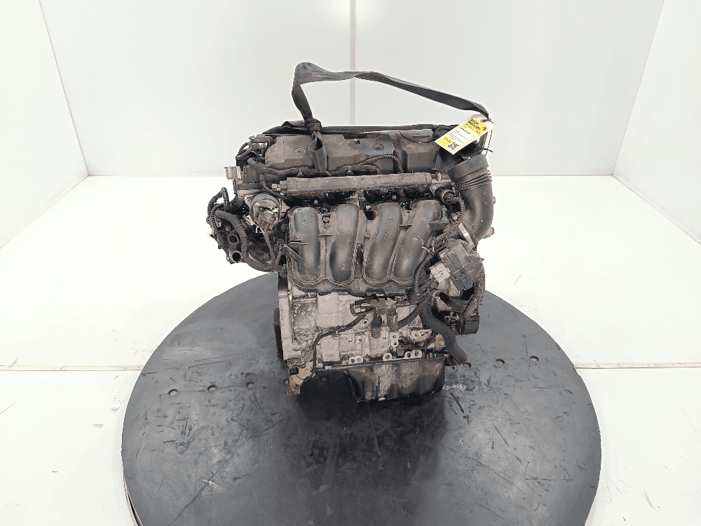 Двигатель к Peugeot 308 1 Рестайлинг (11-15)