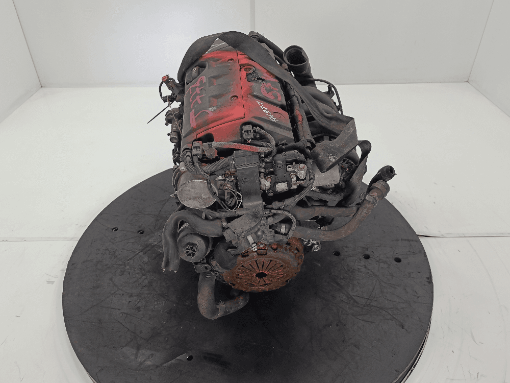 Двигатель к Peugeot 308 1 (07-11)