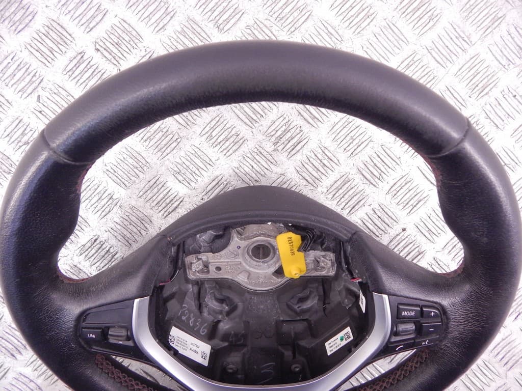 Руль к BMW 1 F20/F21 (11-15)
