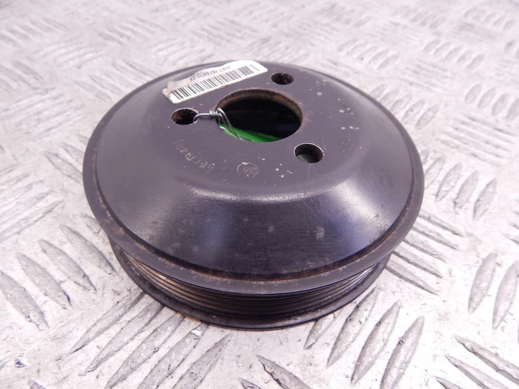 Шкив помпы к BMW X5 E70 (06-10)