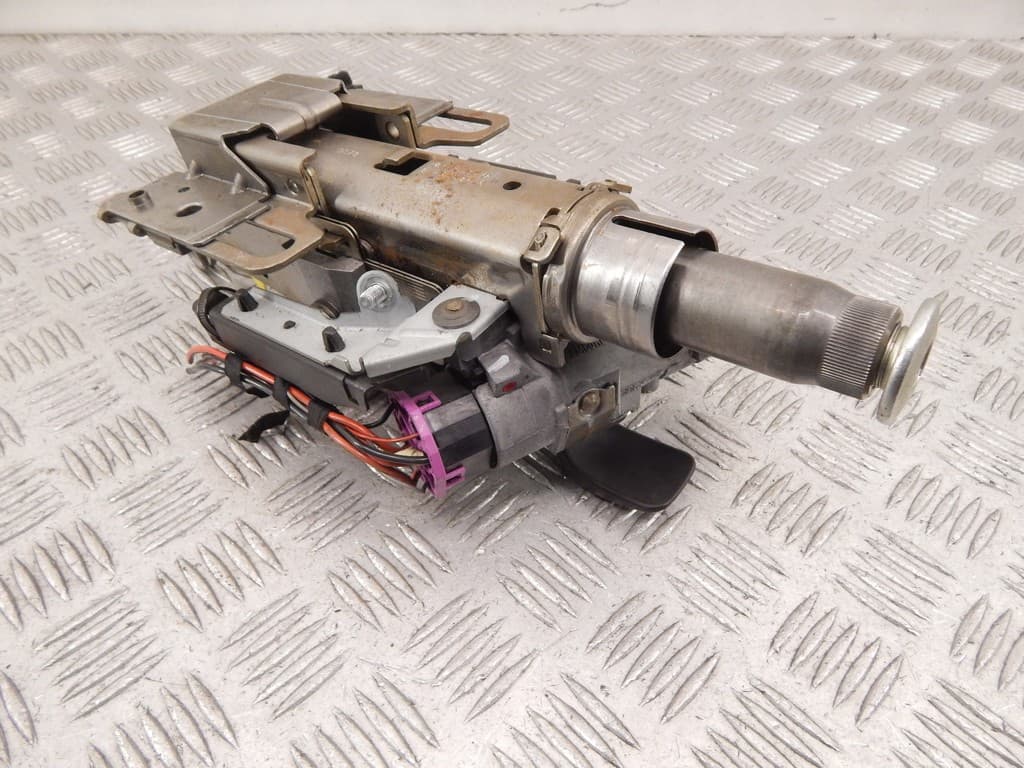 Рулевая колонка к Volkswagen Polo 4 (01-05)