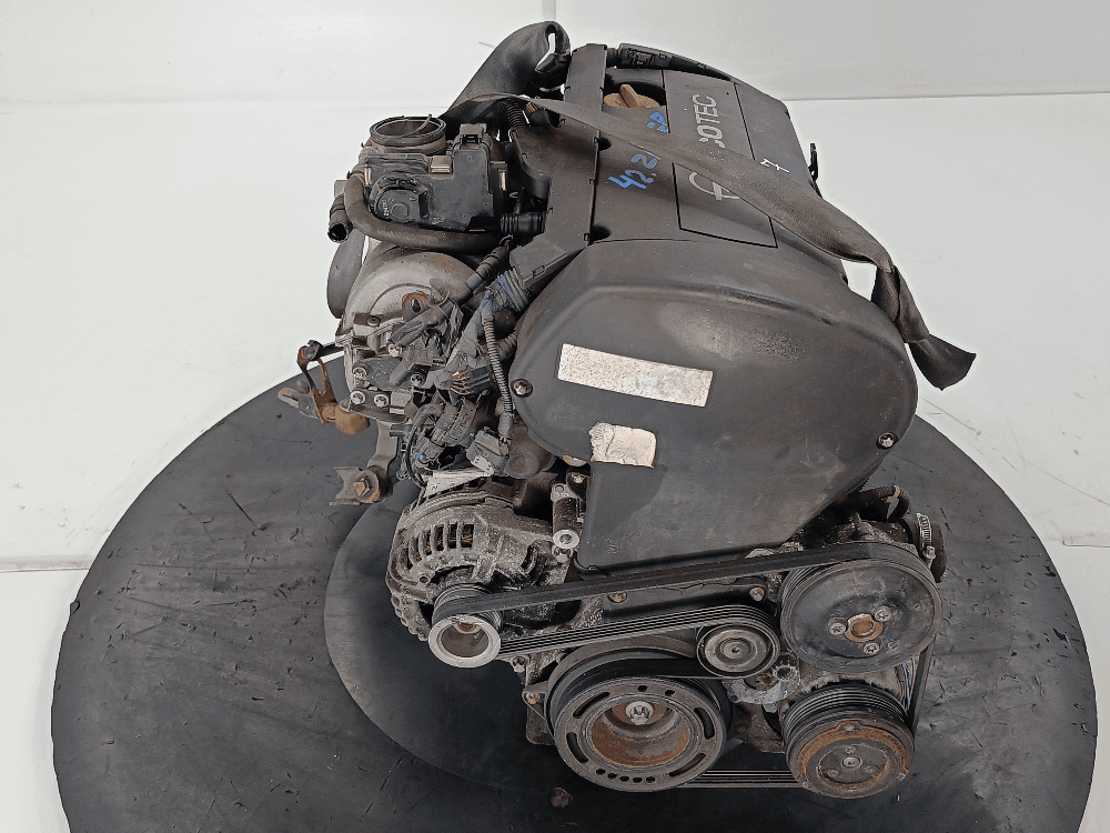 Двигатель к Opel Astra H (04-07)