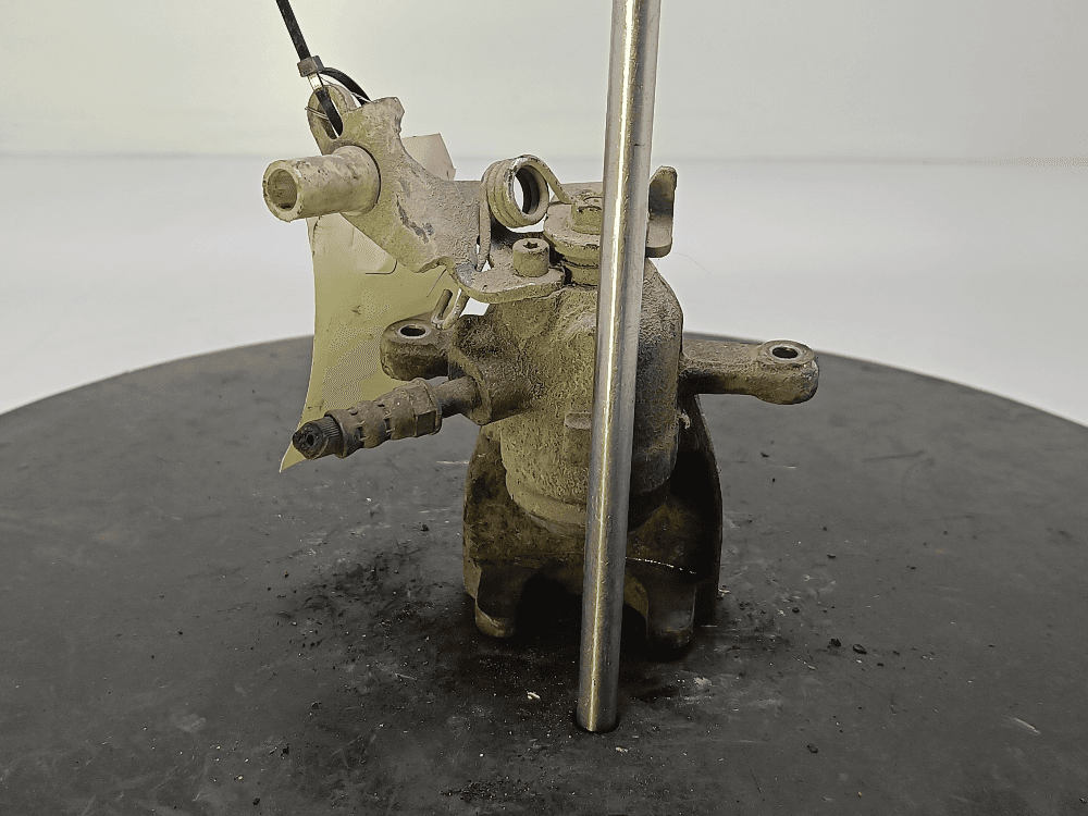 Суппорт задний правый к Ford S-Max 1 Рестайлинг (10-15)