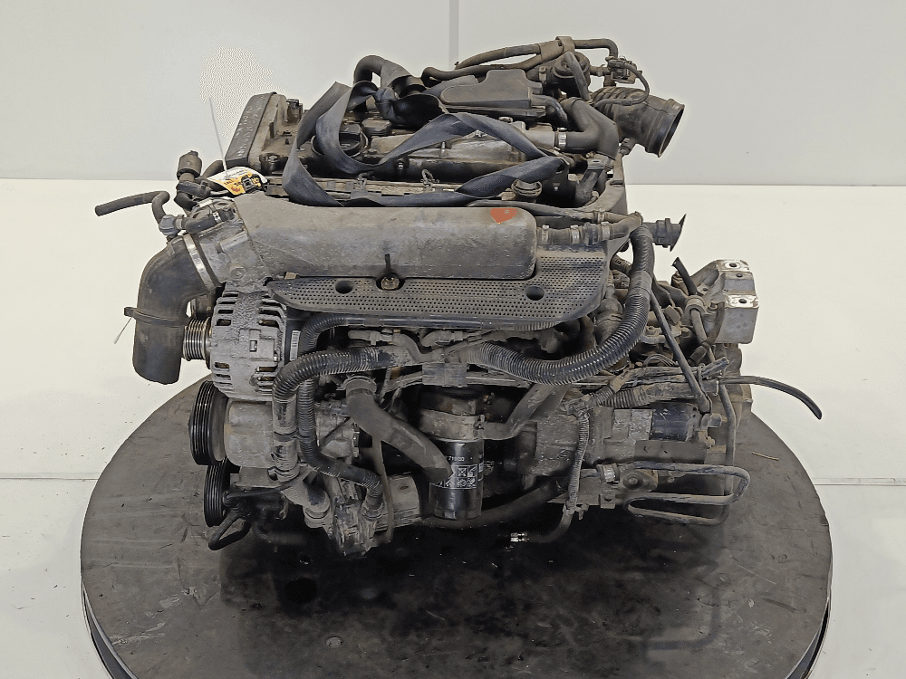 Двигатель к Audi TT 8N (98-03)