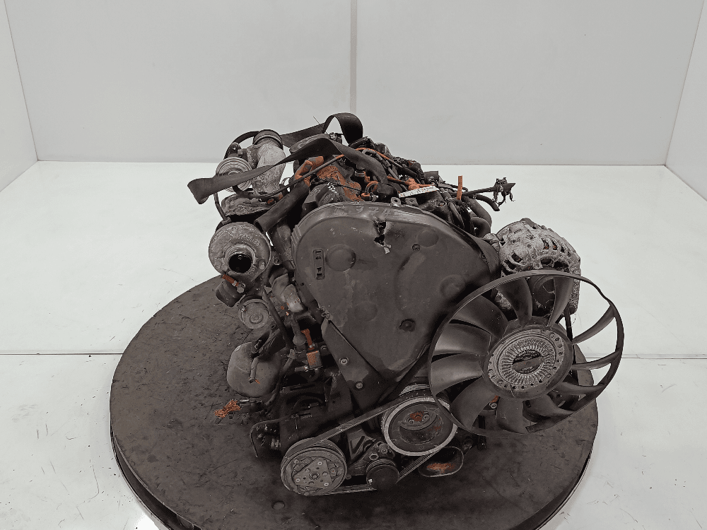 Двигатель к Volkswagen Passat B5 (96-00)