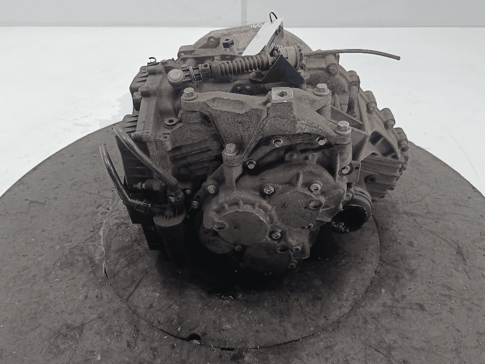 КПП автоматическая (АКПП) к Volvo S40 2 Рестайлинг (07-12)