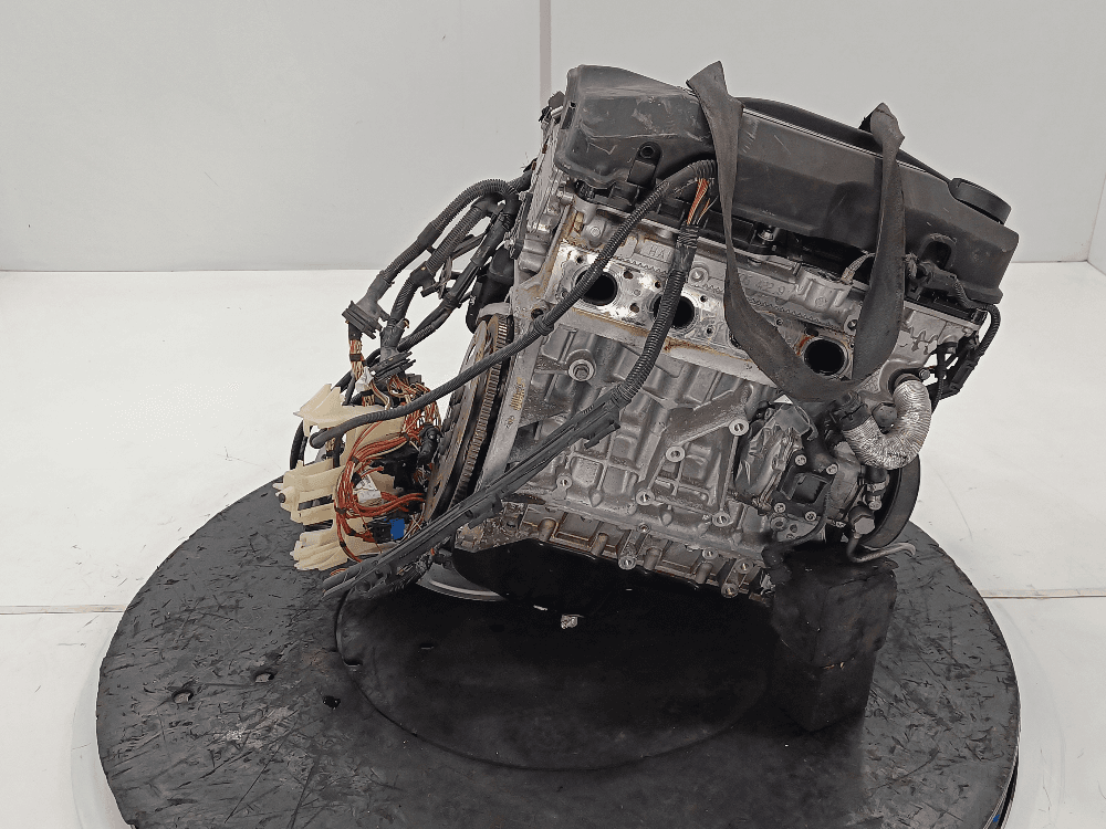 Двигатель к BMW 3 E90/E91/E92/E93 Рестайлинг (08-14)