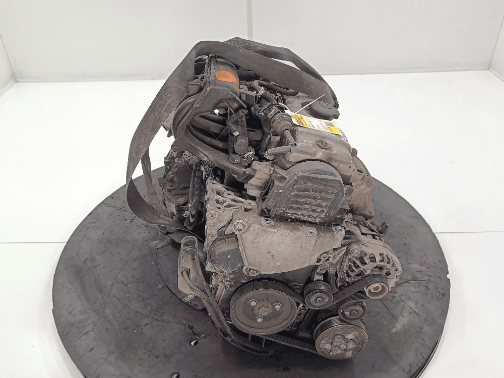 Двигатель к Citroen C3 1 (02-06)
