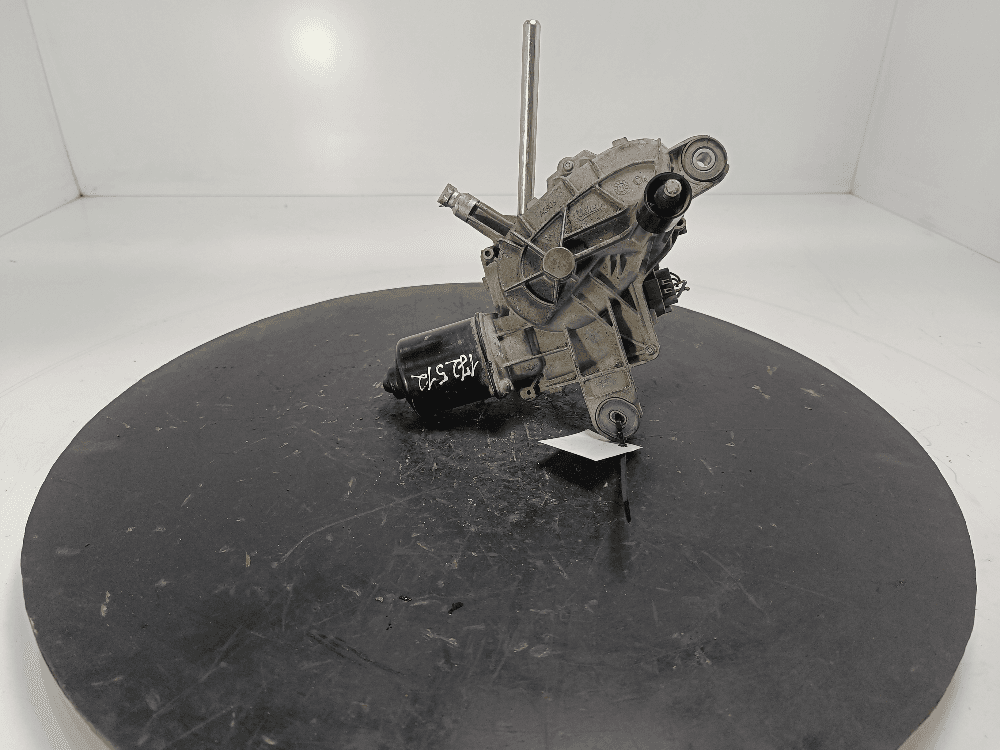 Моторчик передних стеклоочистителей (дворников) к Citroen C4 Picasso 1 (06-13)