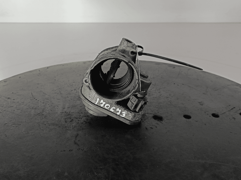 Заслонка дроссельная к Volkswagen Polo 4 (01-05)