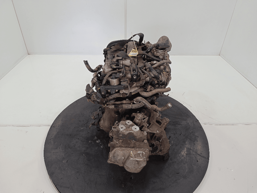 Двигатель к Opel Vectra C (02-05)