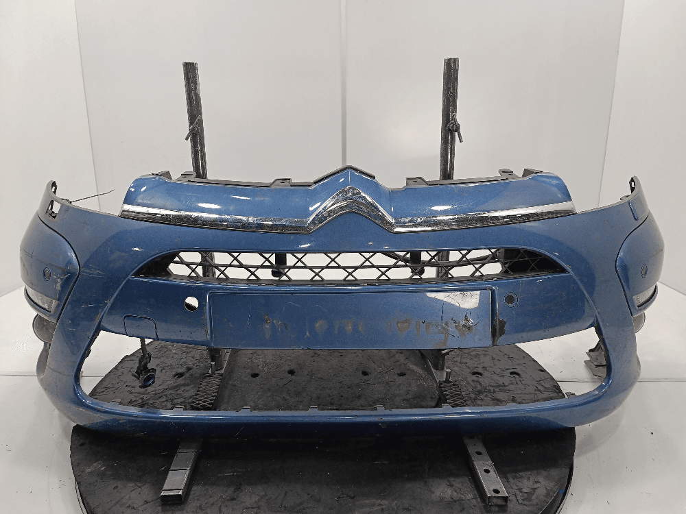 Бампер передний к Citroen C4 1 (04-08)