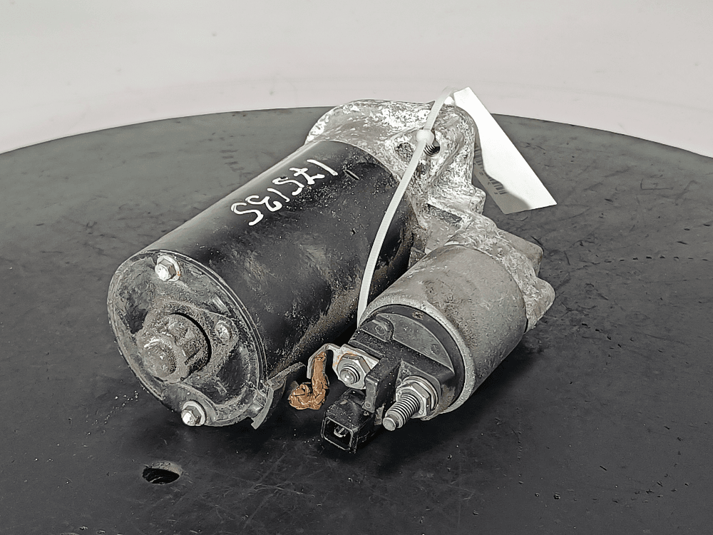 Стартер к BMW 2 F22/F23 (14-17)